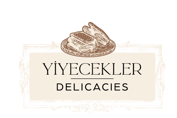 Yiyecekler